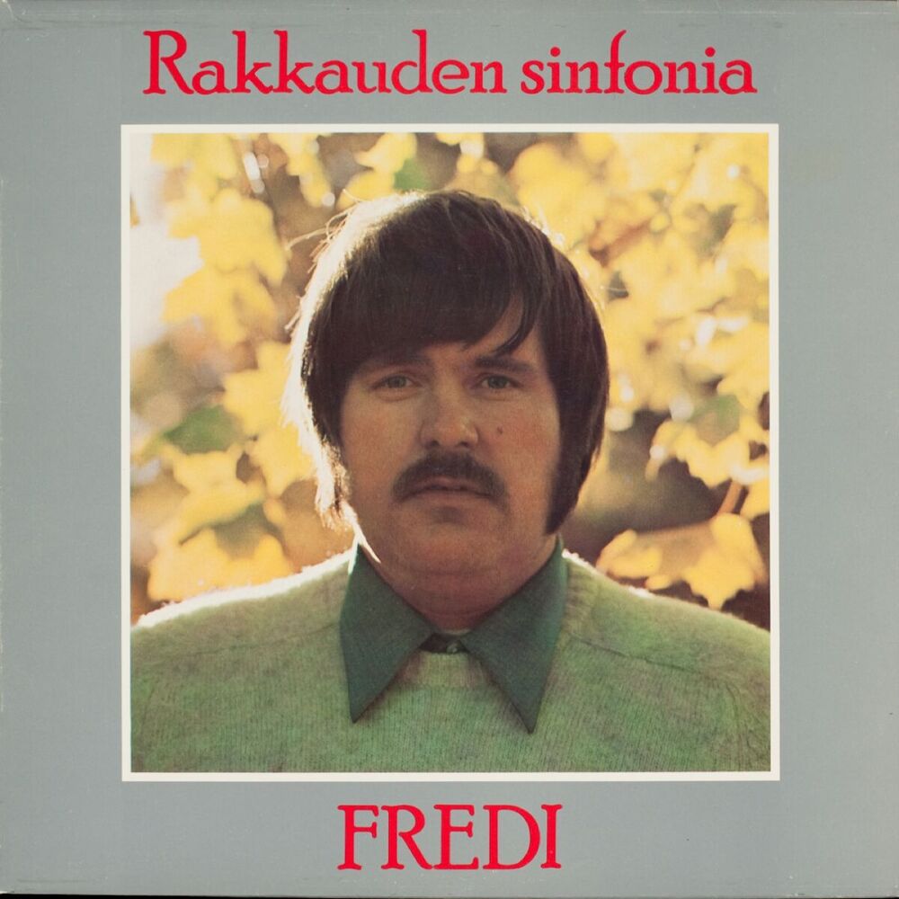 Picture of Rakkauden sinfonia