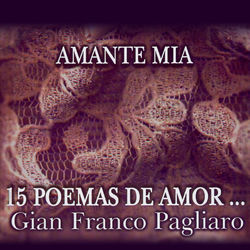 Capa de Amante Mía