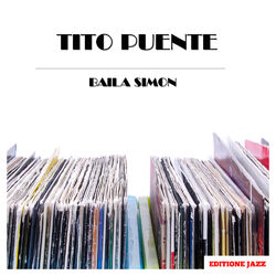 Cover of Baila Simon