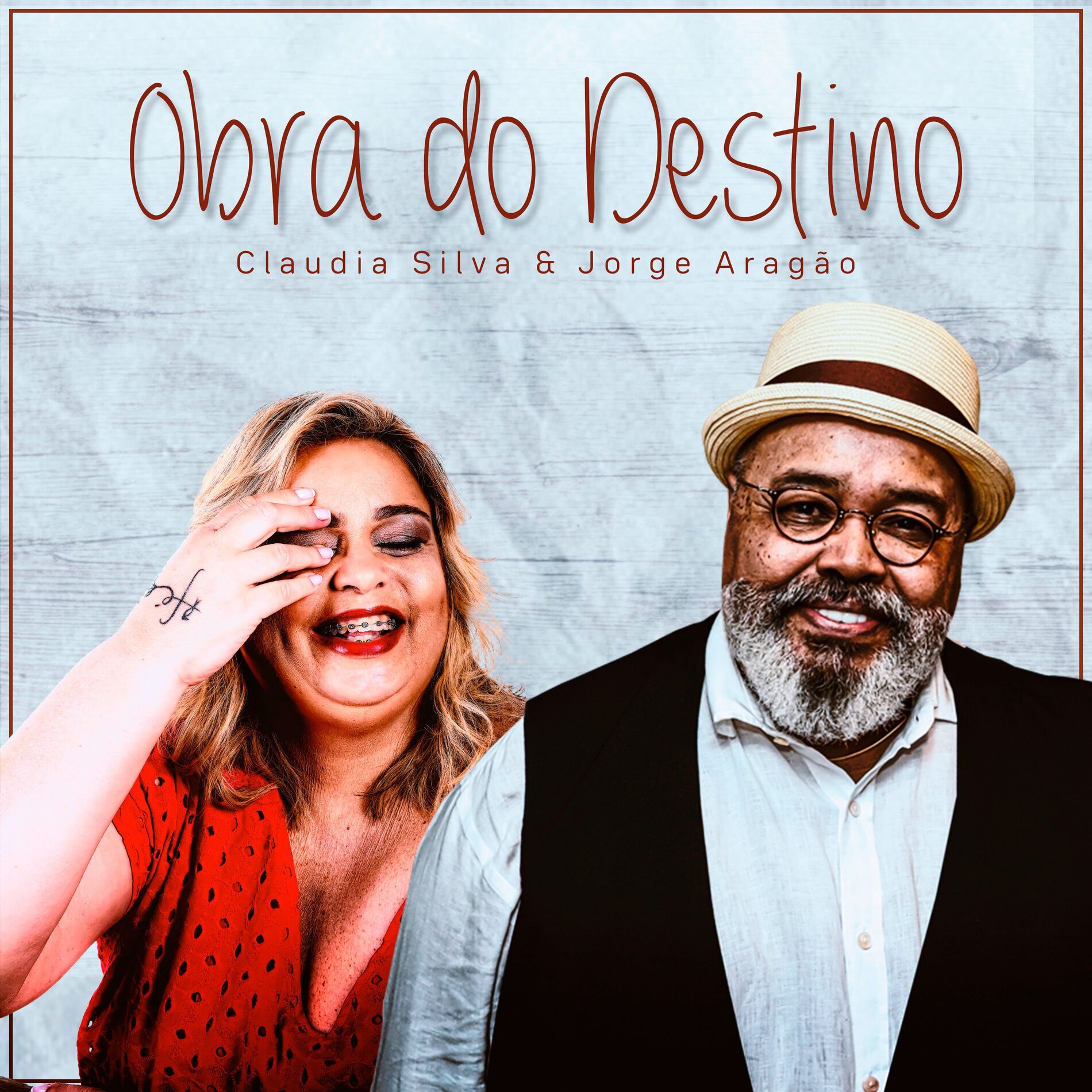 Album cover of Obra do Destino