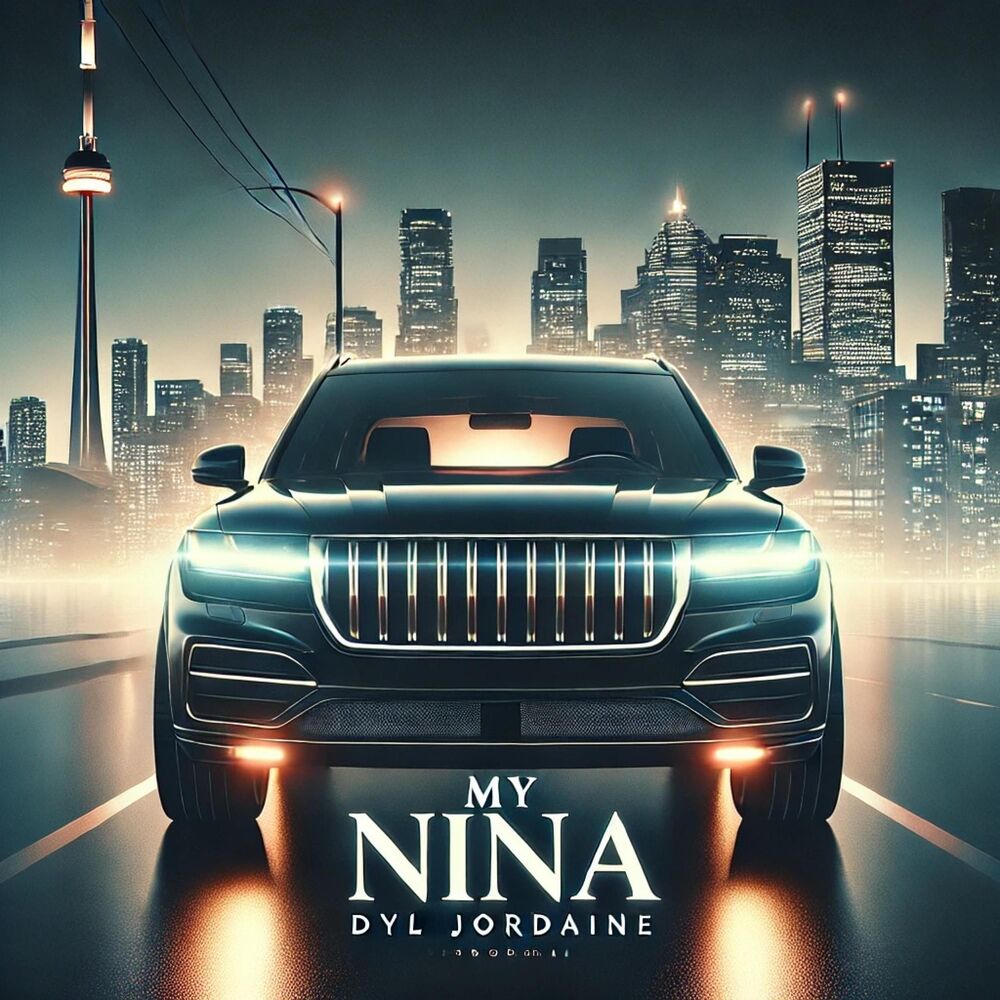 Picture of My Nina