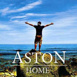Cover of Home