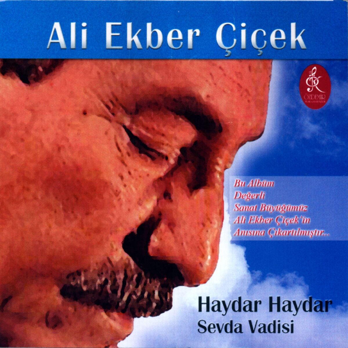 Album cover of Sevda Vadisi