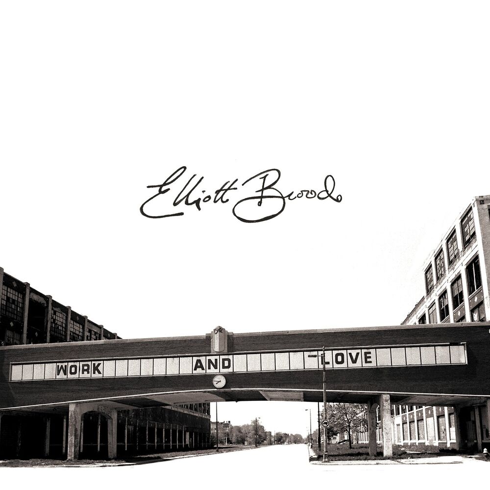 Picture of Work and Love (Deluxe Edition)