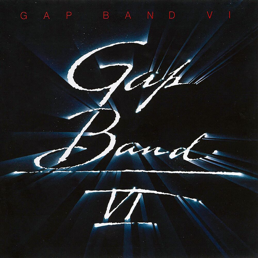 Picture of Gap Band VI