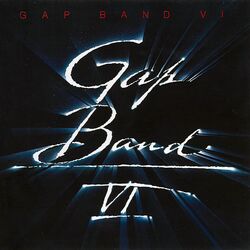 Cover of Gap Band VI