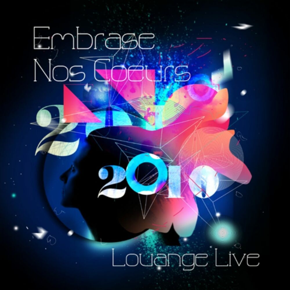 Picture of Embrase nos coeurs Live 2010
