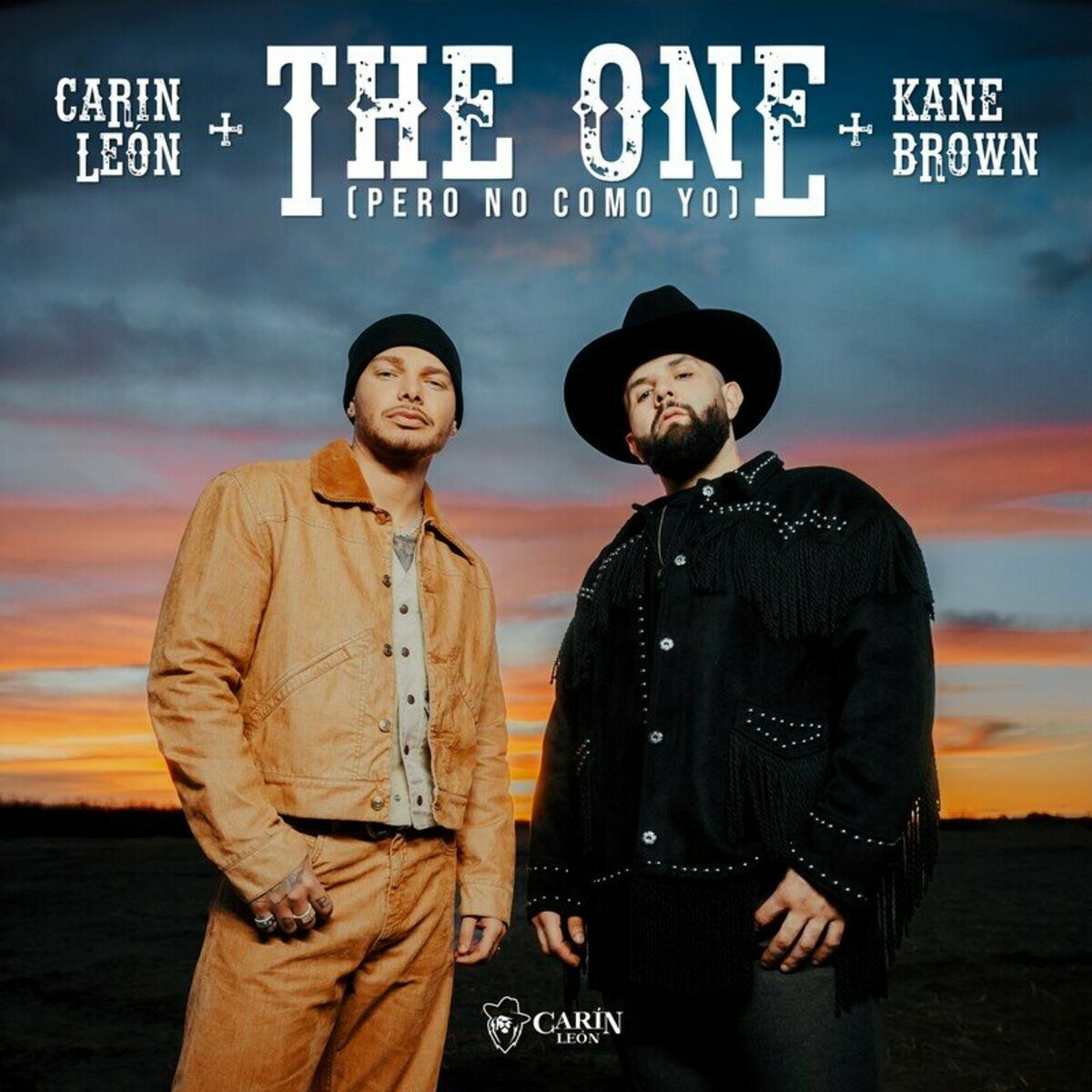 Album cover of The One (Pero No Como Yo)