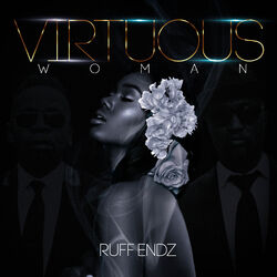 Cover of Virtuous Woman
