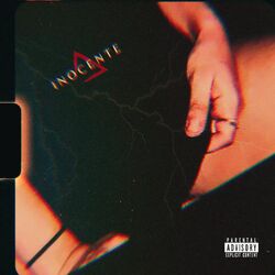 Cover of Inocente