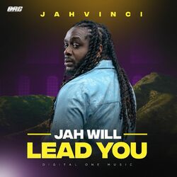 Cover of Jah Will Lead You