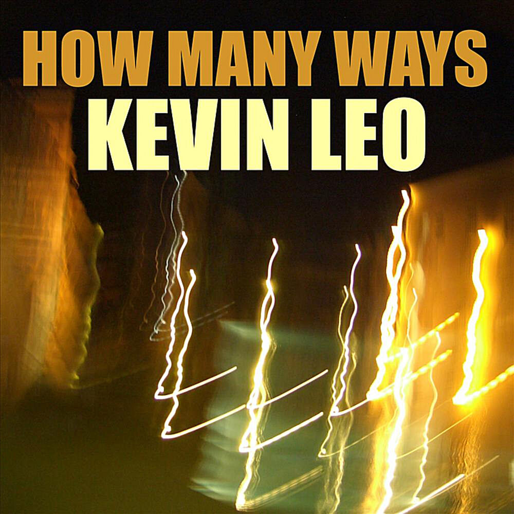 Picture of How Many Ways