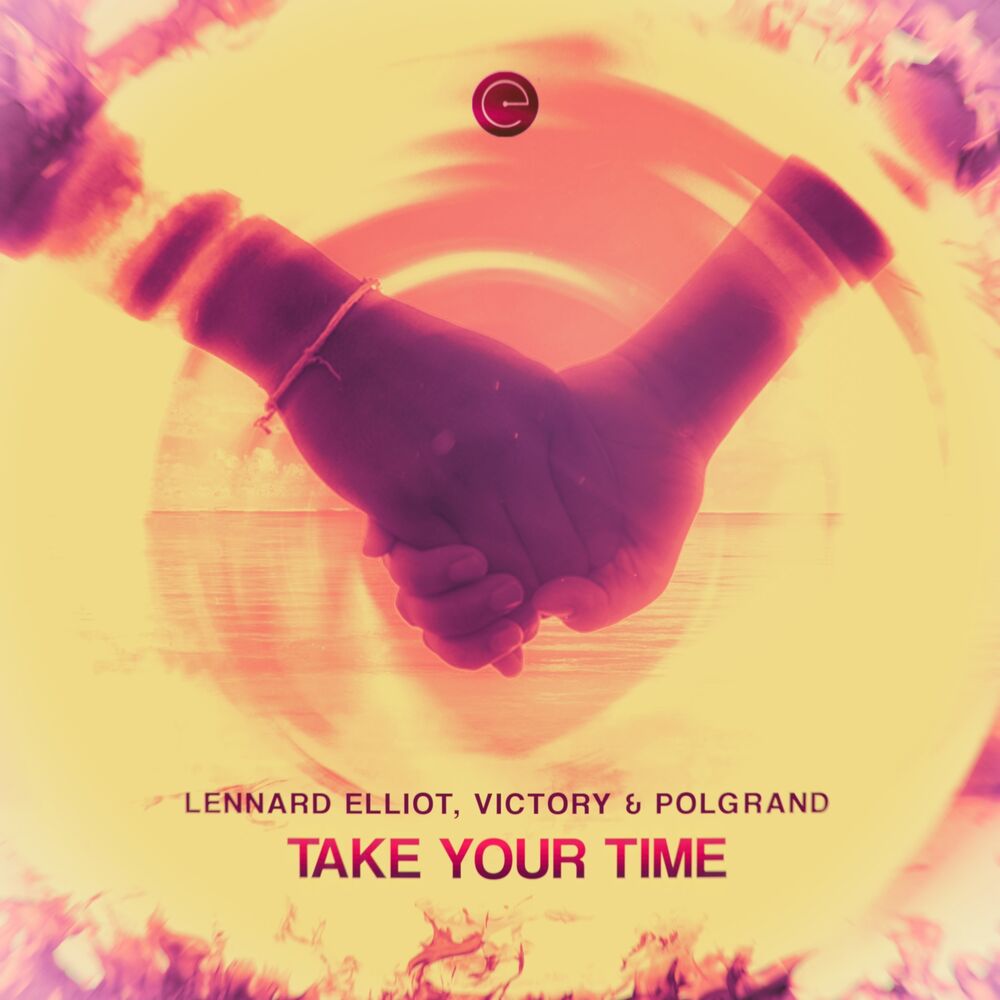 Picture of Take Your Time