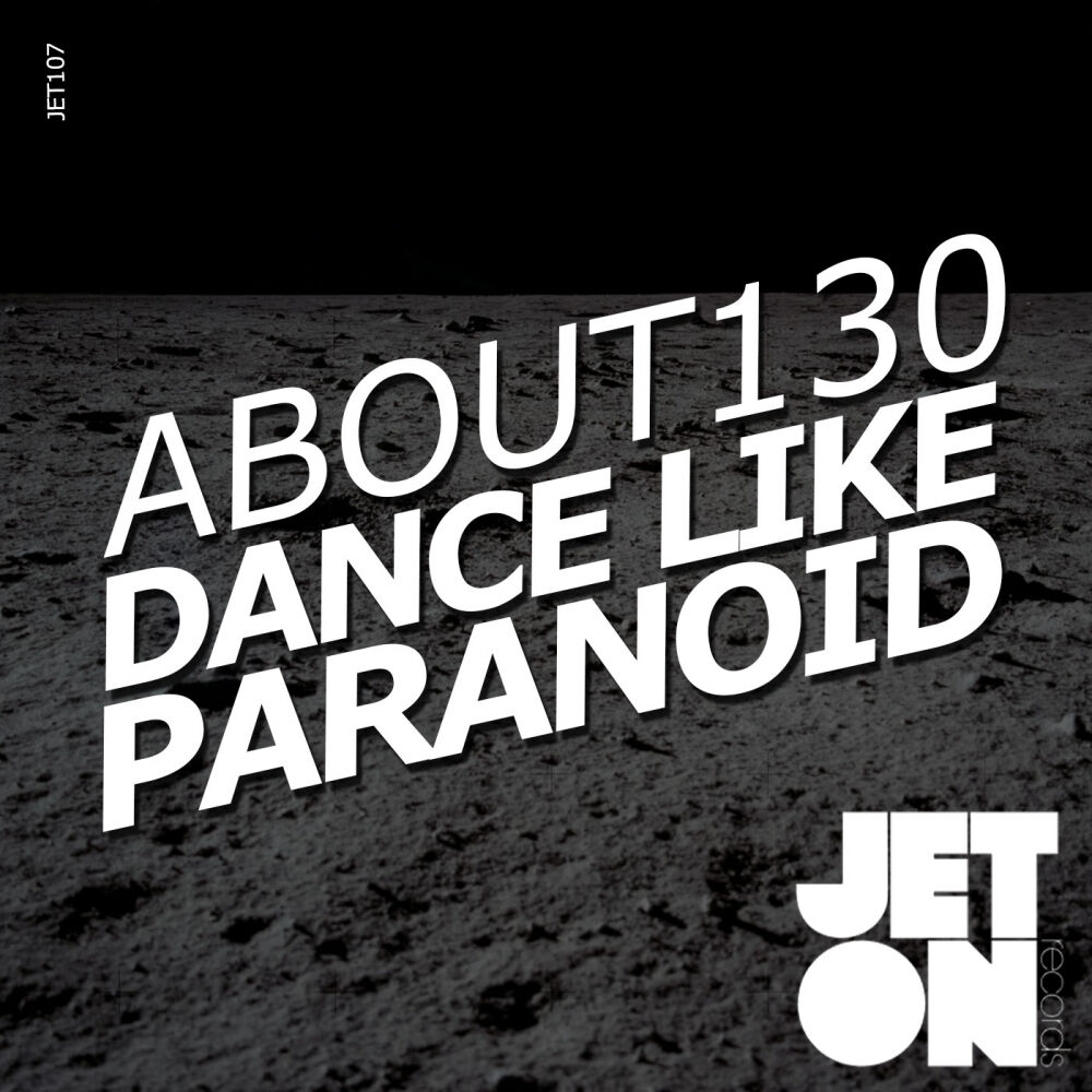 Picture of Dance Like Paranoid EP