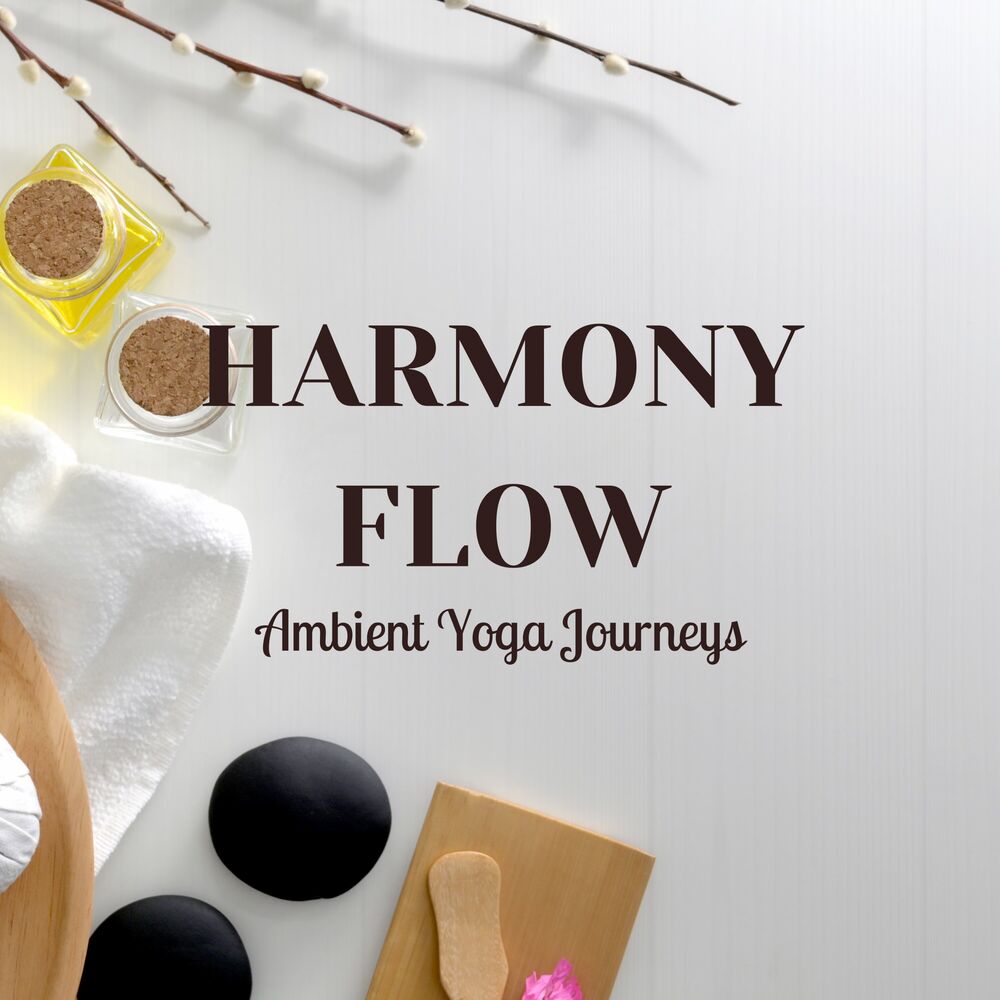 Picture of Harmony Flow: Ambient Yoga Journeys
