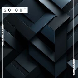 Cover of GO OUT