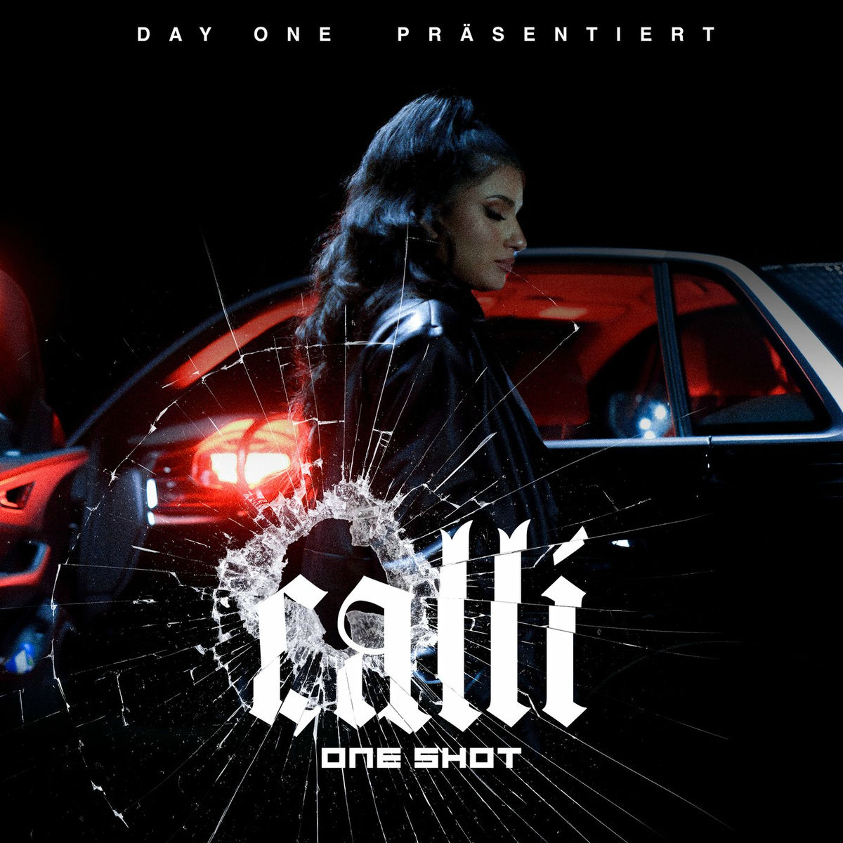 Album cover of ONE SHOT