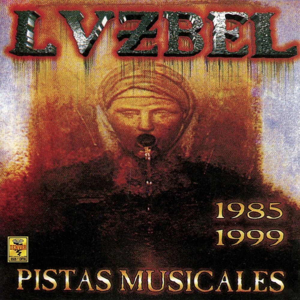 Picture of Pistas Musicales 1985-1999
