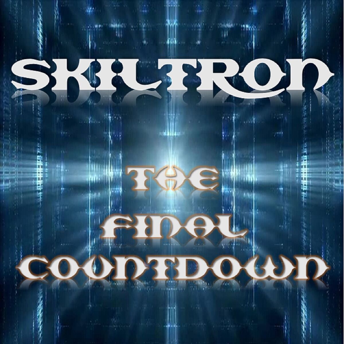 Album cover of The Final Countdown