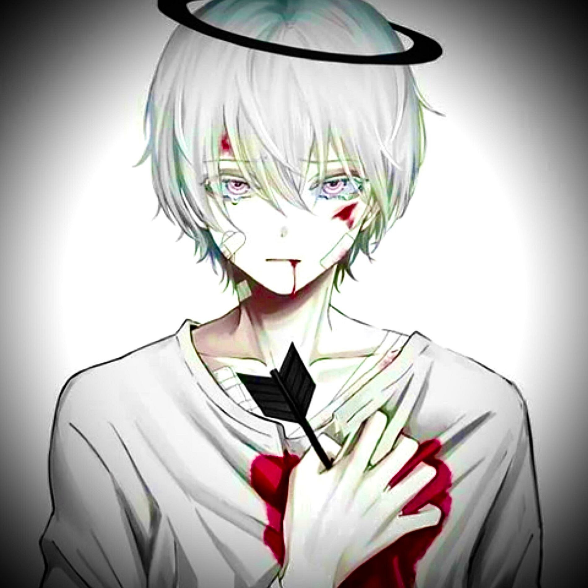 Album cover of Never Feel Whole