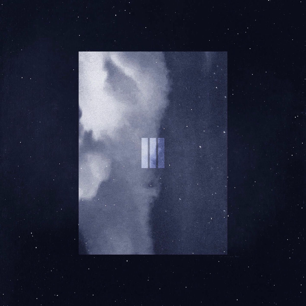 Album cover of Worship Songs For Sleep Vol. III