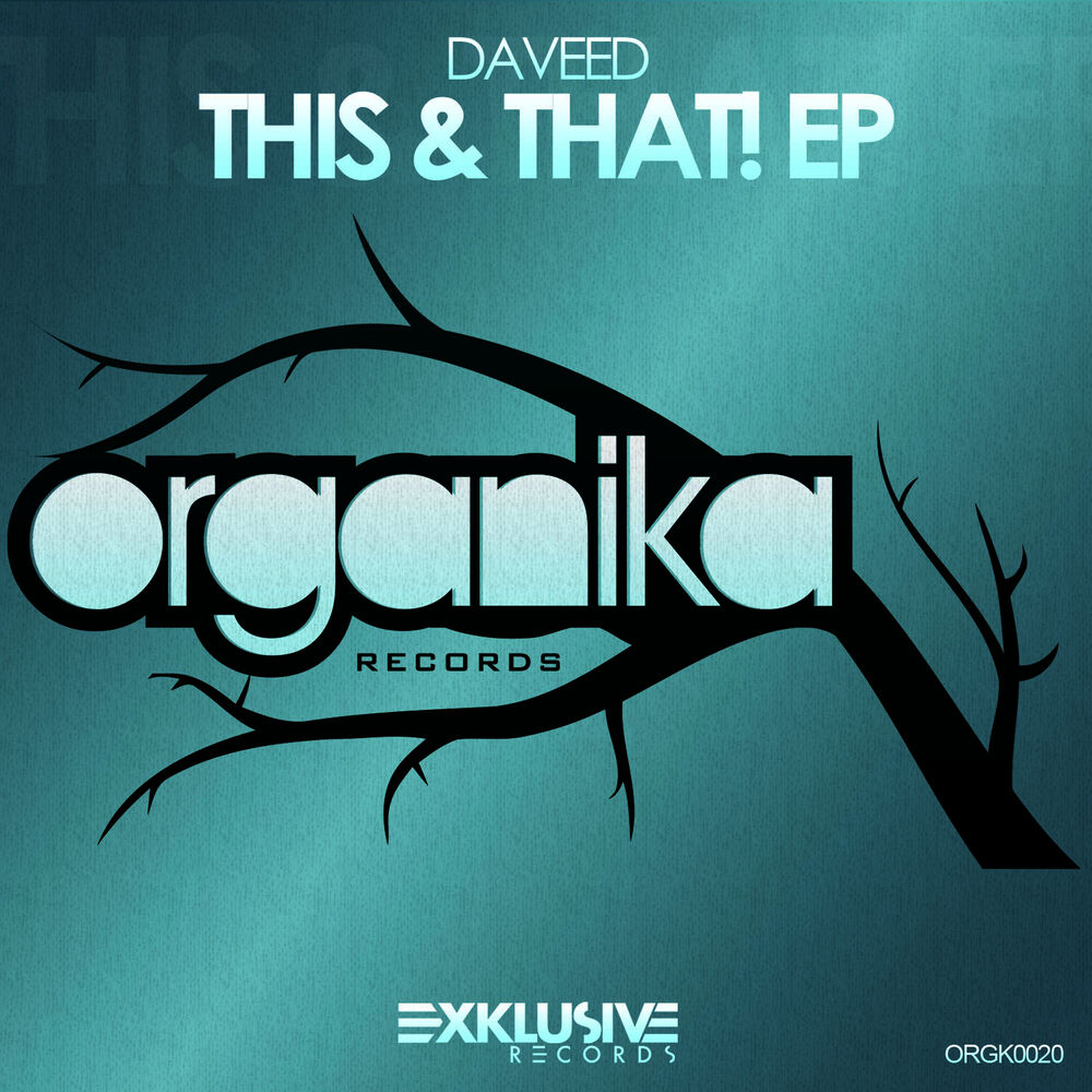 Picture of This & That! EP