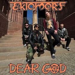 Dear God