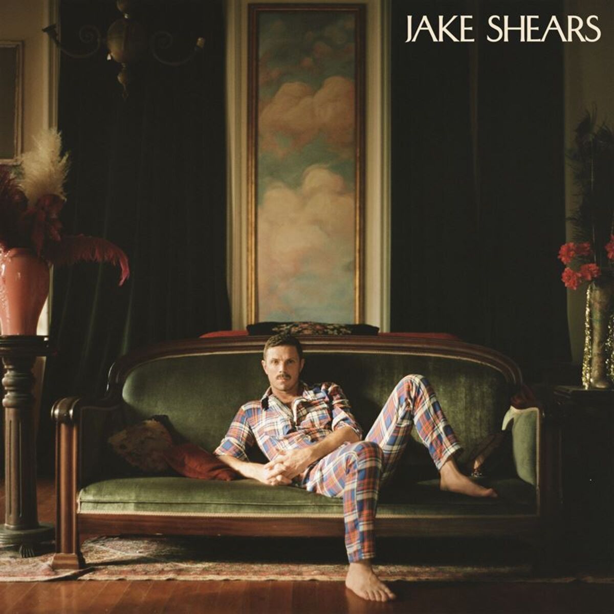 Album cover of Jake Shears