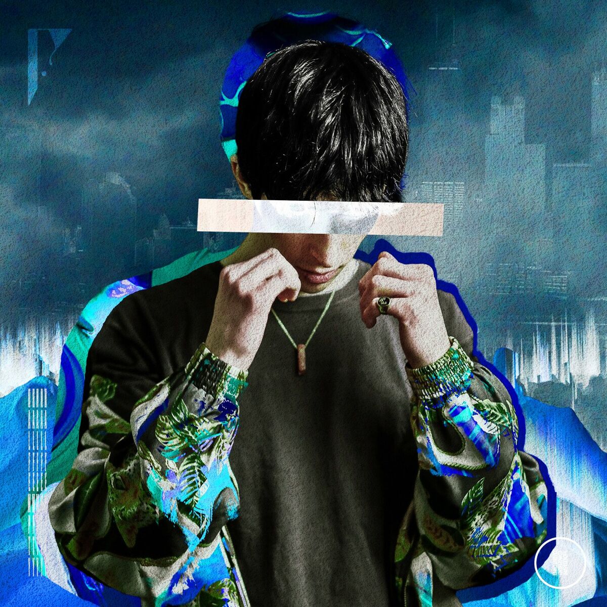 Album cover of Half Empty