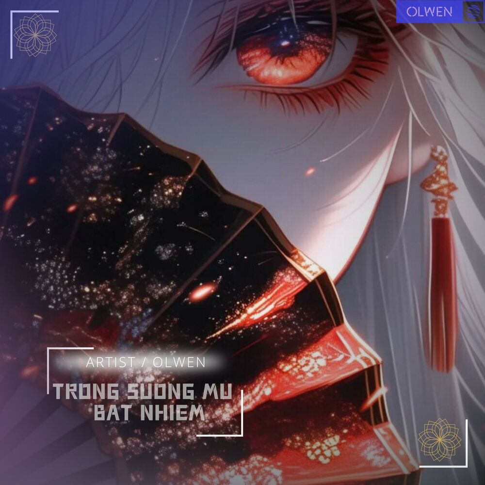 Picture of Trong Suong Mu x Bat Nhiem