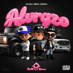 Cover of ALVRGZO