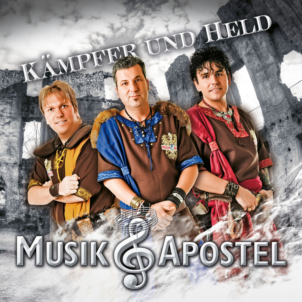 Picture of Kämpfer und Held