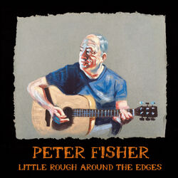 Cover of Little Rough Around the Edges