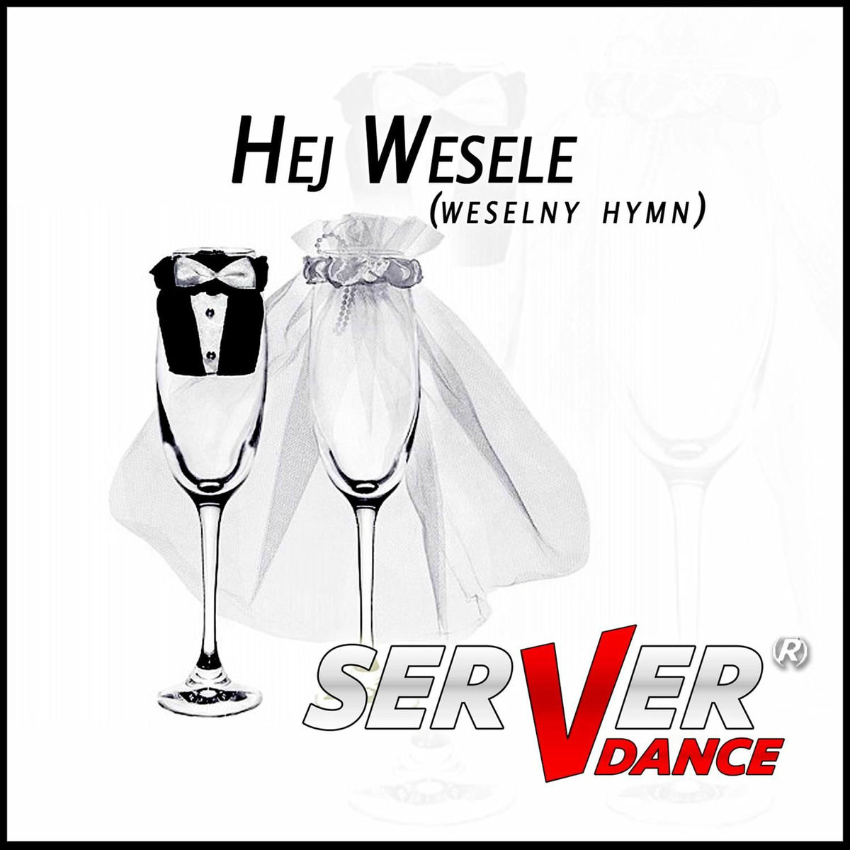 Album cover of Hej Wesele (Weselny Hymn)