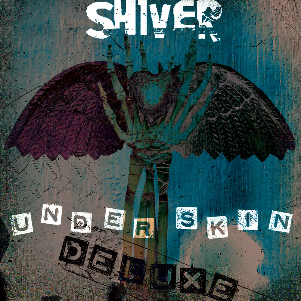Picture of Under Skin (Remastered Deluxe Edition)