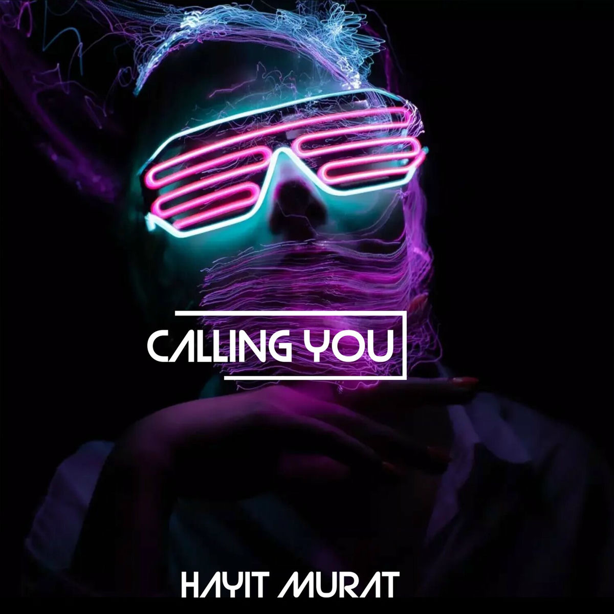 Album cover of Calling You