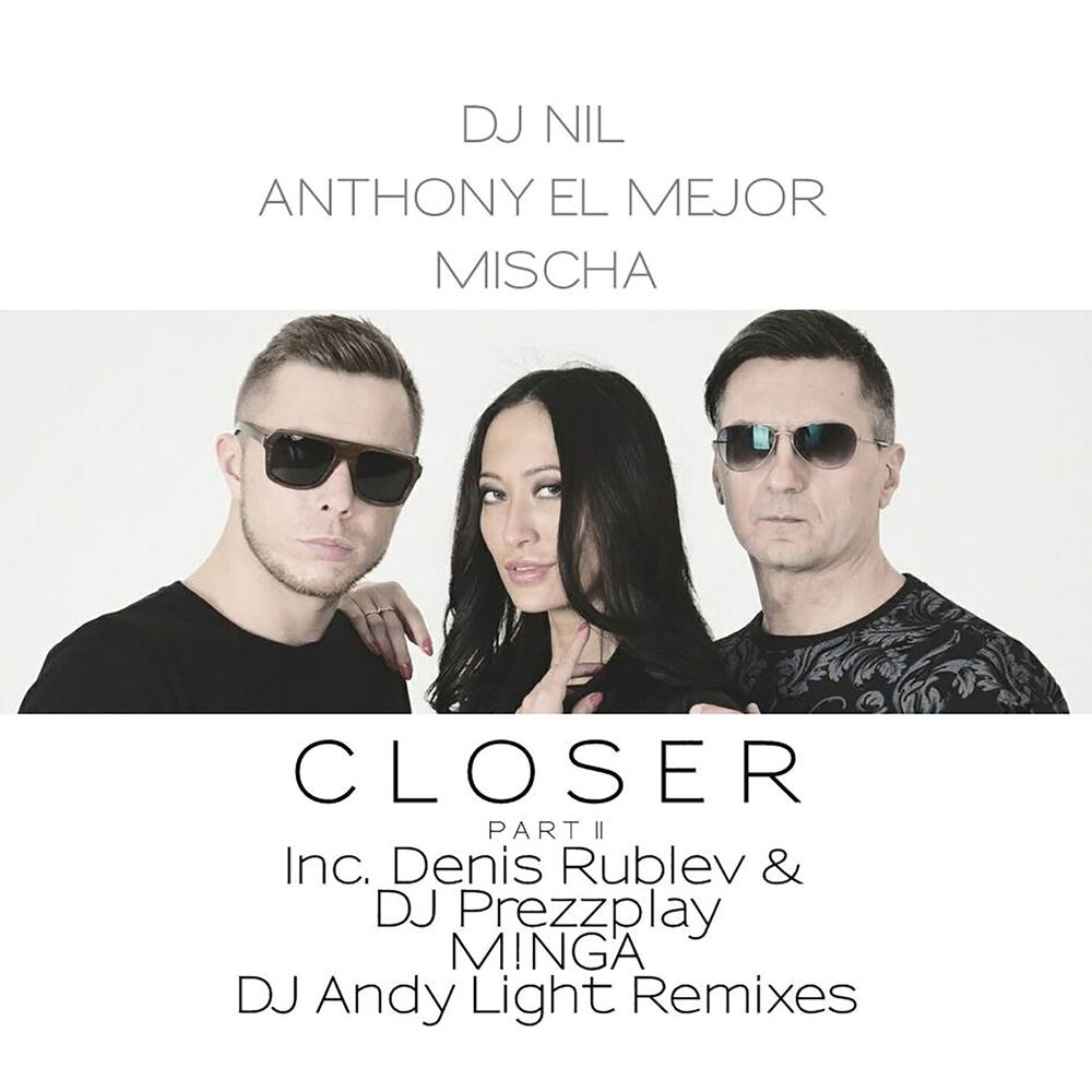 Picture of Closer