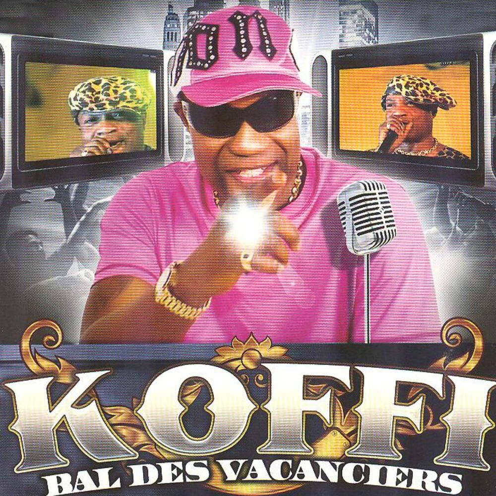 Picture of Bal des vacanciers