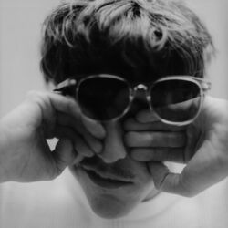 Cover of a little more time