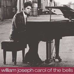 Cover of Carol Of The Bells