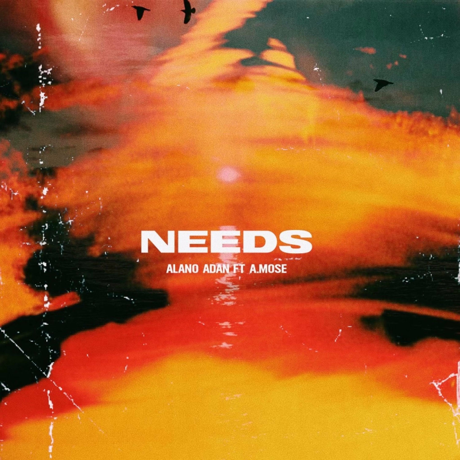 Album cover of Needs (feat. A Mose)