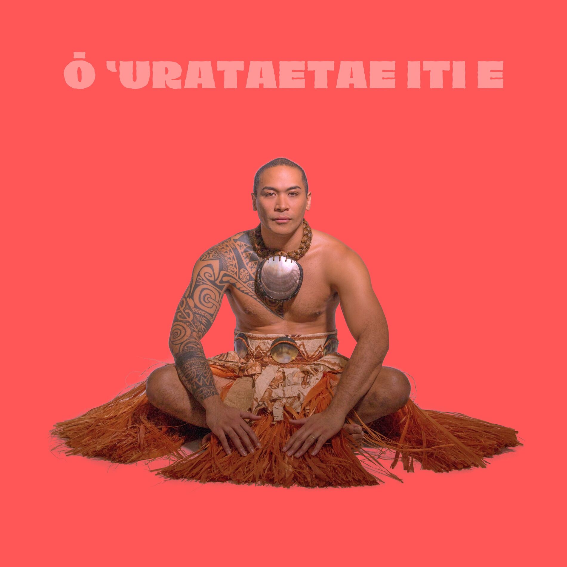 Album cover of Ō 'Urataetae Iti E
