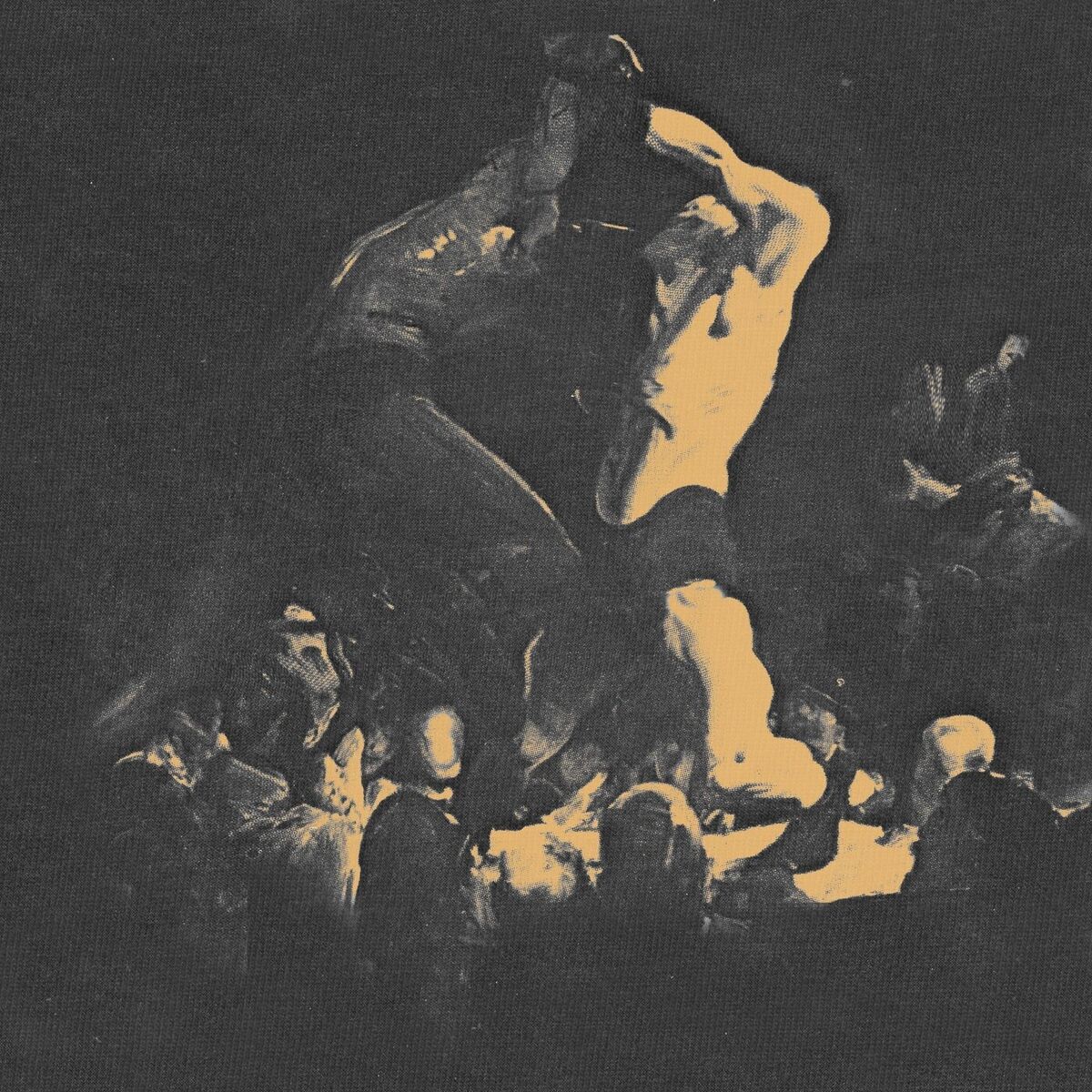 Album cover of you only 180