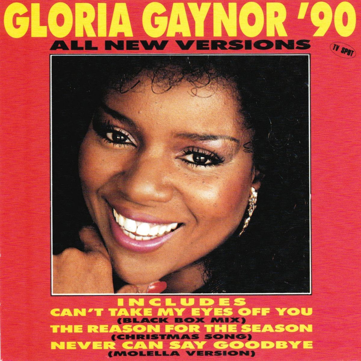 Album cover of I Am What I Am