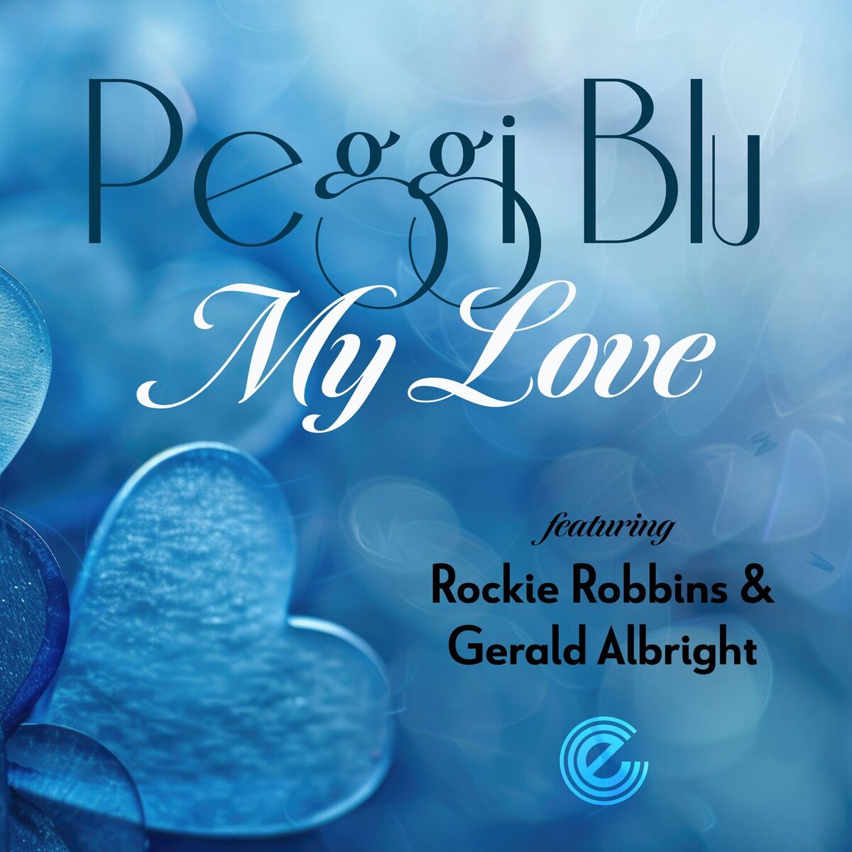 Album cover of My Love