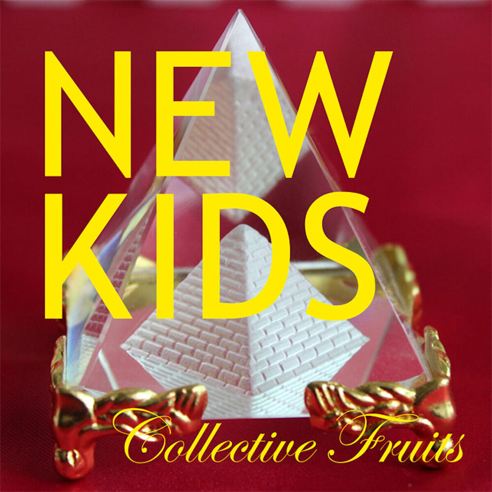 Picture of Collective Fruits