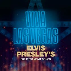 Cover of Viva Las Vegas: Elvis Presley's Greatest Movie Songs