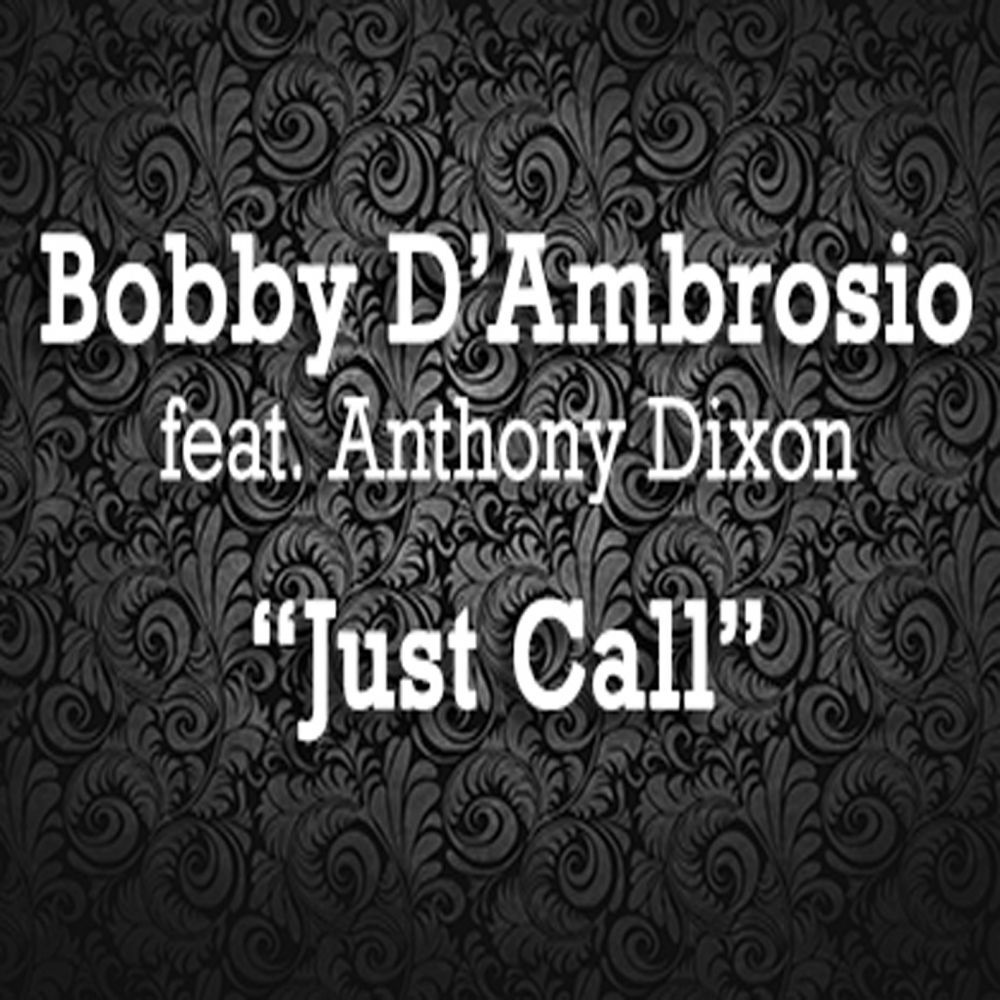 Picture of Just Call