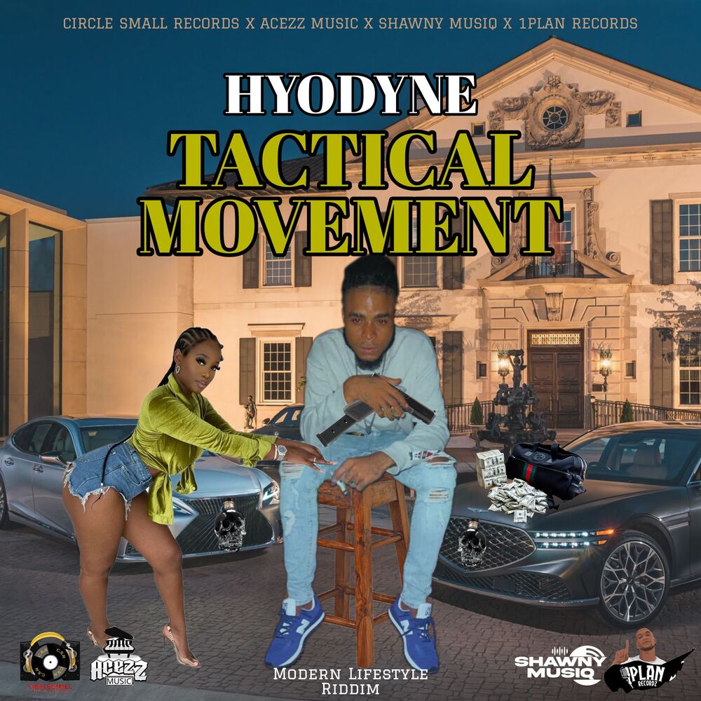 Picture of Tactical Movement