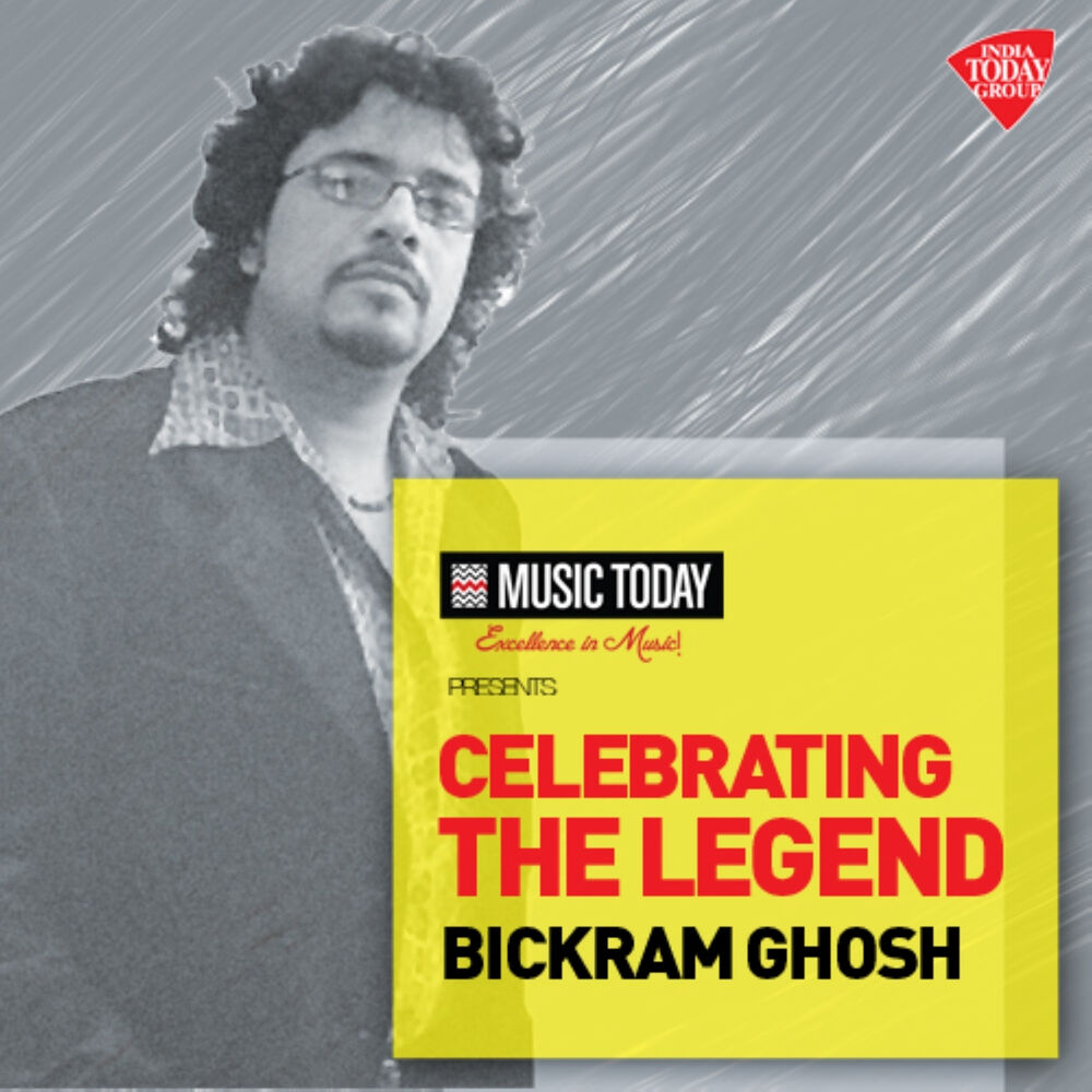 Picture of Celebrating the Legend - Bickram Ghosh